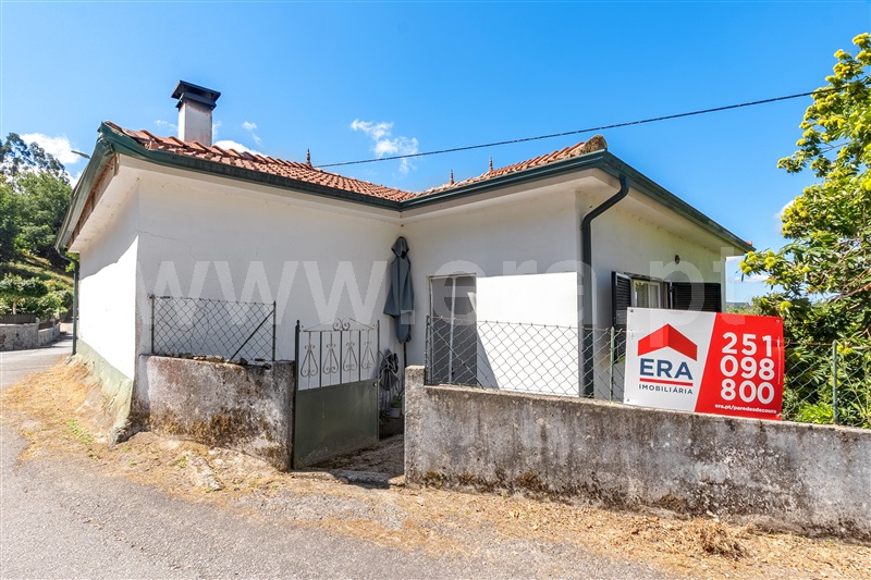 Moradia T2 à venda em Infesta, Paredes de Coura — foto 13