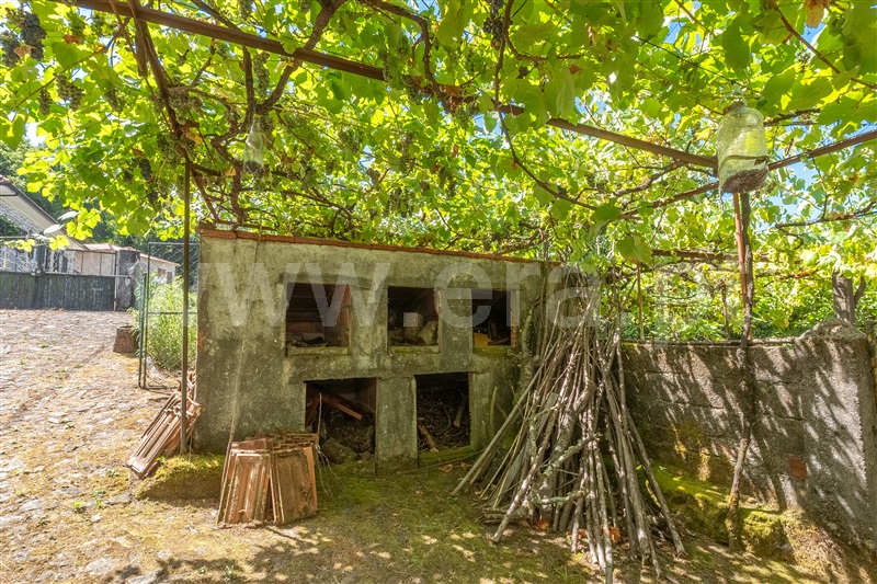 Moradia T2 à venda em Infesta, Paredes de Coura — foto 20