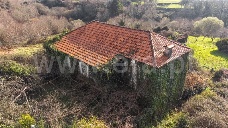 Moradia T2 Paredes de Coura, Insalde e Porreiras - 1462341 - 5