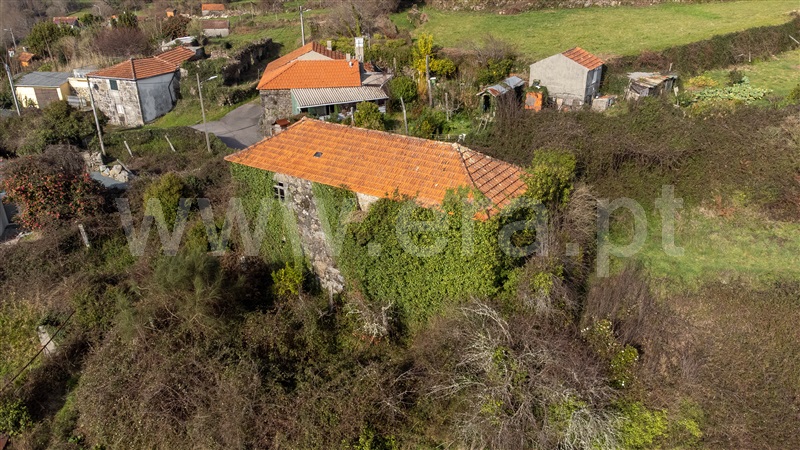 Moradia T2 Paredes de Coura, Insalde e Porreiras - 1462341 - 26