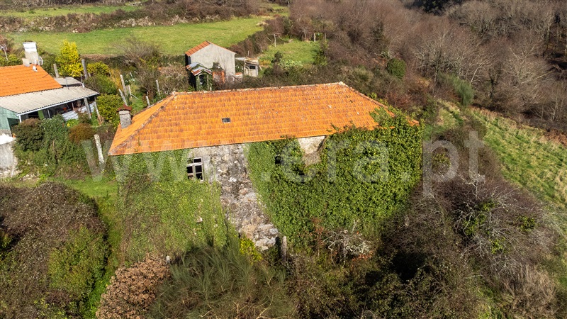 Moradia T2 Paredes de Coura, Insalde e Porreiras - 1462341 - 31