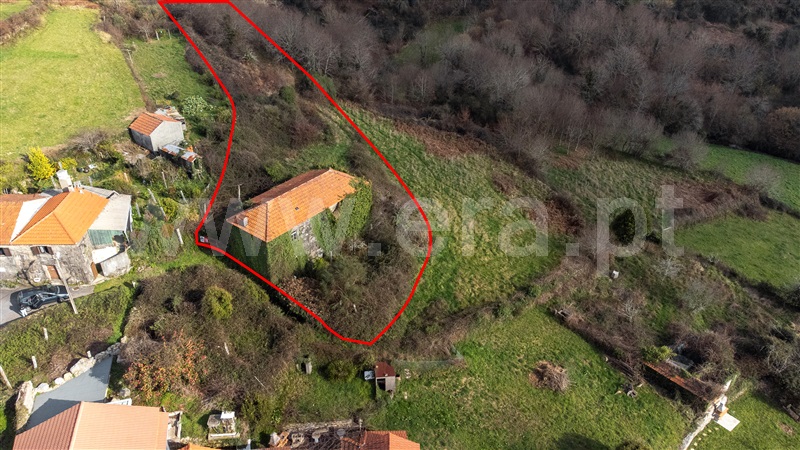 Moradia T2 Paredes de Coura, Insalde e Porreiras - 1462341 - 33