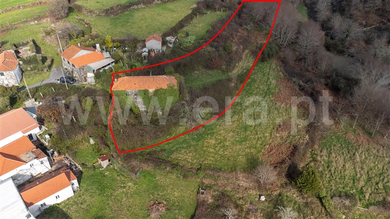 Moradia T2 Paredes de Coura, Insalde e Porreiras - 1462341 - 34