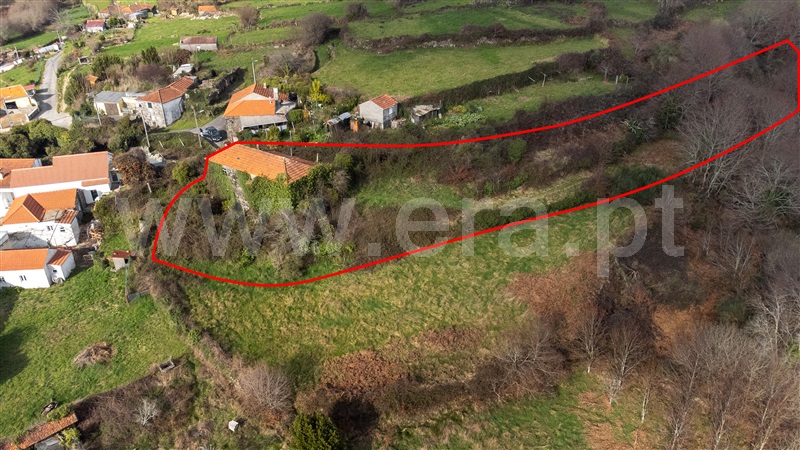 Moradia T2 Paredes de Coura, Insalde e Porreiras - 1462341 - 35