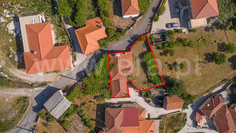 Moradia T2 à venda em Insalde e Porreiras, Paredes de Coura — foto 2