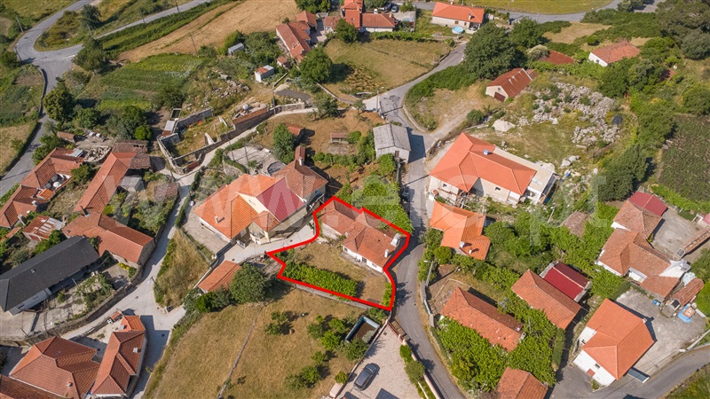Moradia T2 à venda em Insalde e Porreiras, Paredes de Coura — foto 4