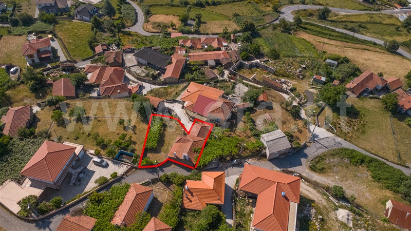 Moradia T2 à venda em Insalde e Porreiras, Paredes de Coura — foto 6