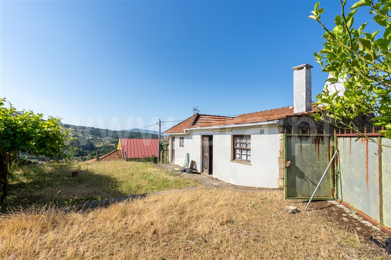 Moradia T2 à venda em Insalde e Porreiras, Paredes de Coura — foto 11