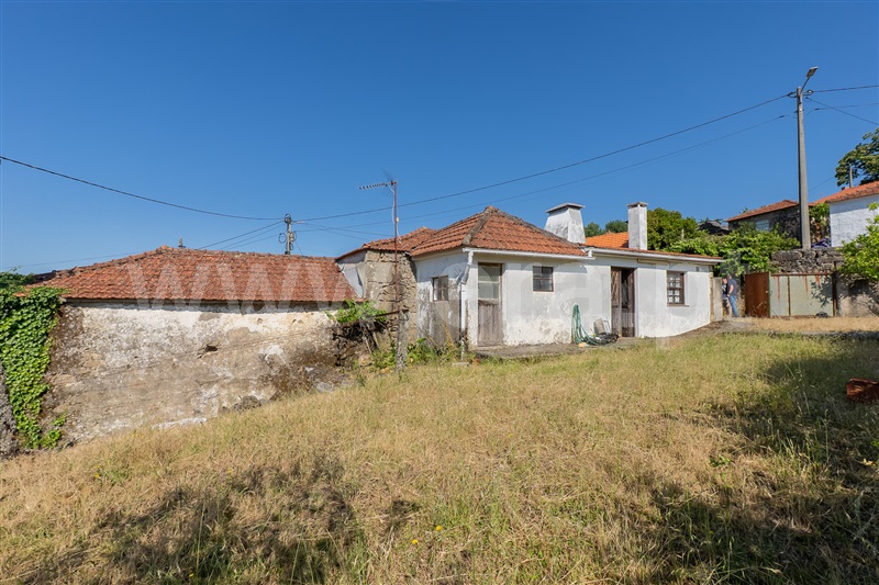 Moradia T2 à venda em Insalde e Porreiras, Paredes de Coura — foto 14