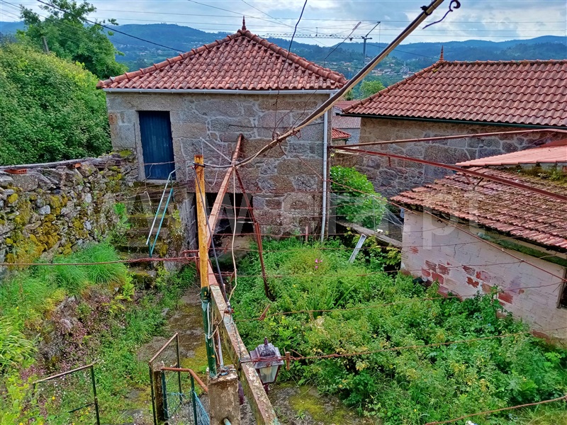 Moradia T2 Paredes de Coura, Mozelos - 1169141 - 5