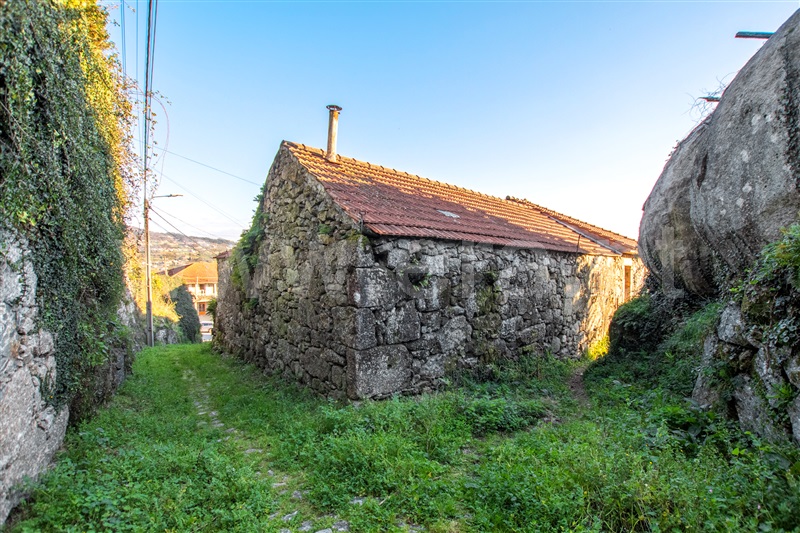 Moradia T2 Paredes de Coura, Mozelos - 1169141 - 6