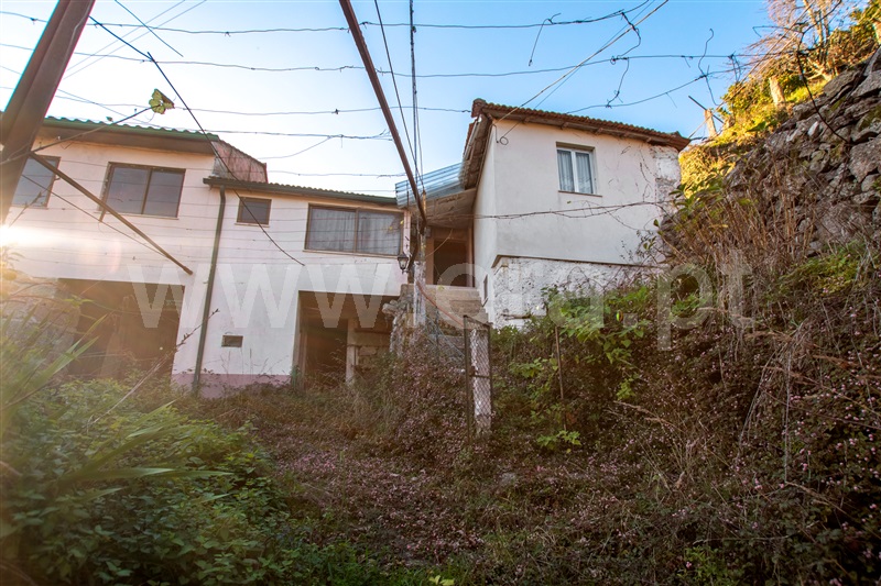 Moradia T2 Paredes de Coura, Mozelos - 1169141 - 7