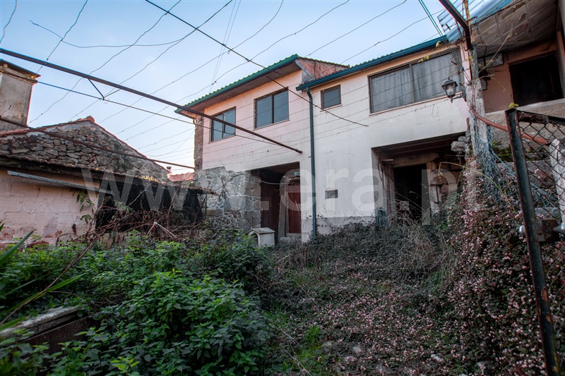 Moradia T2 Paredes de Coura, Mozelos - 1169141 - 8
