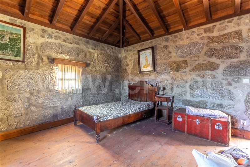 Moradia T2 Paredes de Coura, Mozelos - 1169141 - 17