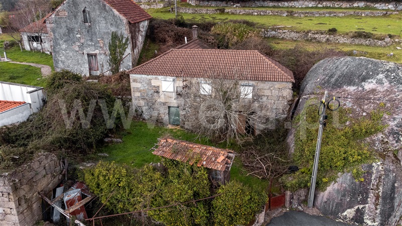 Moradia T2 Paredes de Coura, Mozelos - 1455814 - 5