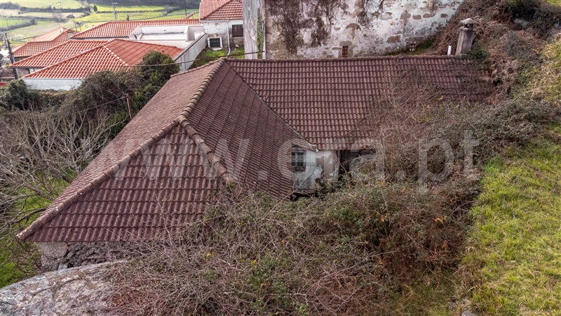 Moradia T2 Paredes de Coura, Mozelos - 1455814 - 6