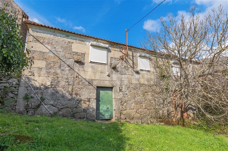 Moradia T2 Paredes de Coura, Mozelos - 1455814 - 8