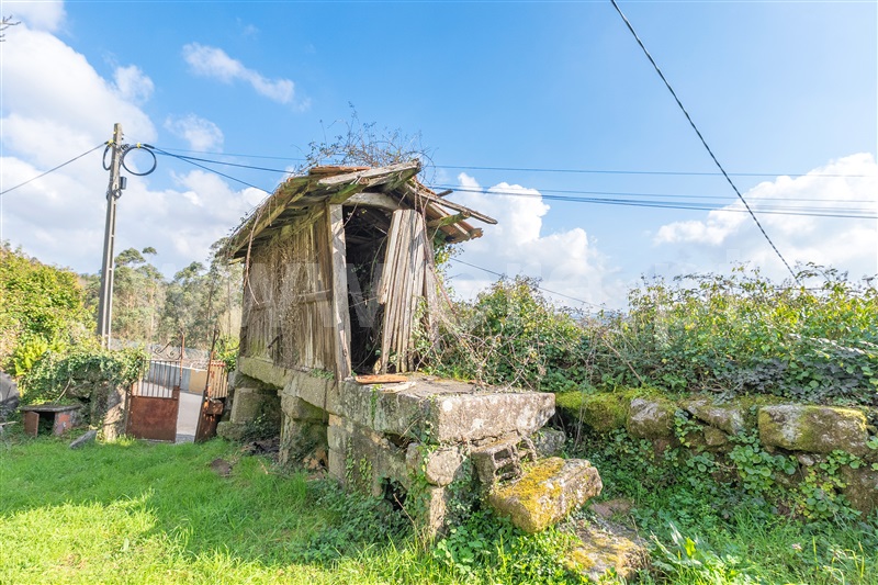 Moradia T2 Paredes de Coura, Mozelos - 1455814 - 11