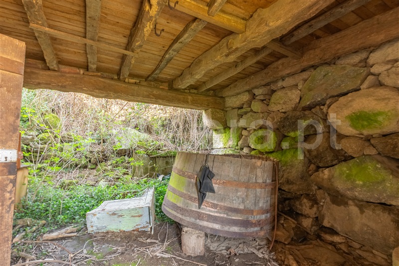 Moradia T2 Paredes de Coura, Mozelos - 1455814 - 12