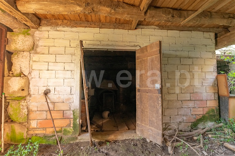 Moradia T2 Paredes de Coura, Mozelos - 1455814 - 13