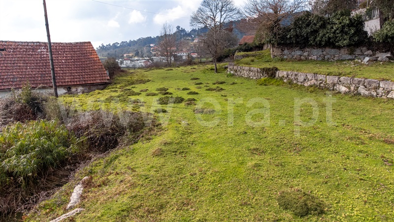 Moradia T2 Paredes de Coura, Mozelos - 1455814 - 14
