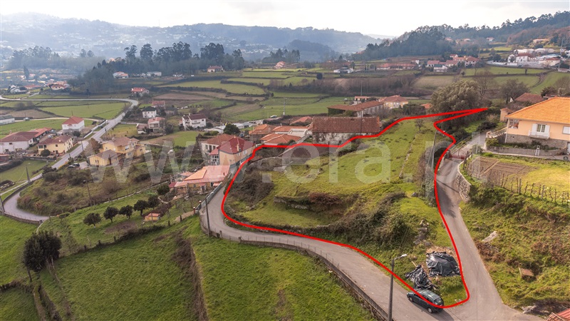 Moradia T2 Paredes de Coura, Mozelos - 1455814 - 18