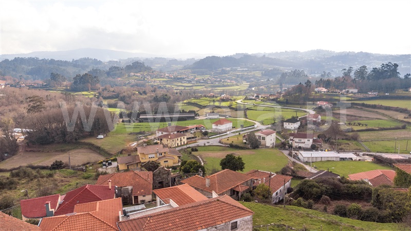 Moradia T2 Paredes de Coura, Mozelos - 1455814 - 19