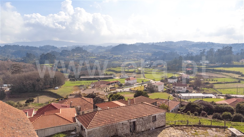 Moradia T2 Paredes de Coura, Mozelos - 1455814 - 21