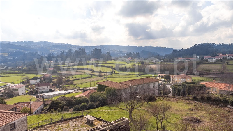 Moradia T2 Paredes de Coura, Mozelos - 1455814 - 23