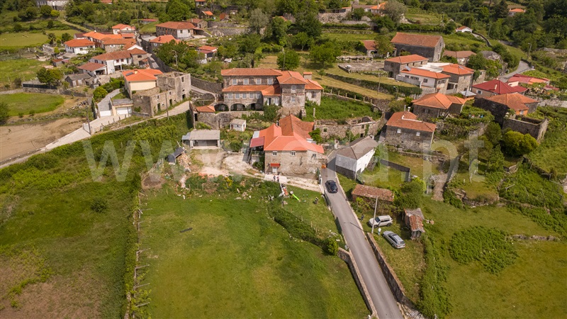 Moradia T2 à venda em Mozelos, Paredes de Coura — foto 3