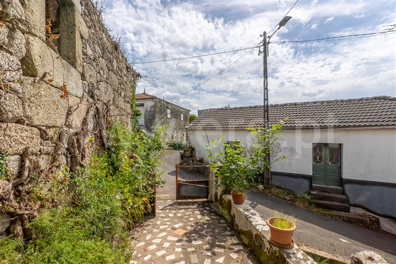 Moradia T2 à venda em Mozelos, Paredes de Coura — foto 8