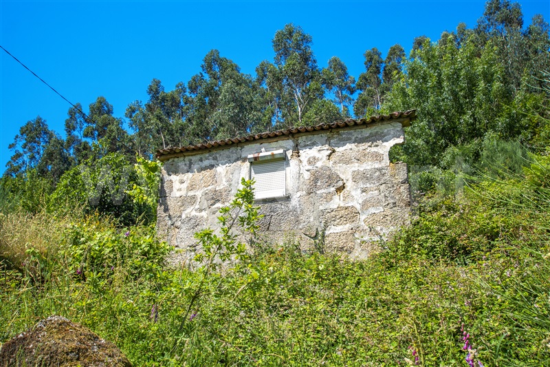 Moradia T2 Paredes de Coura, Padornelo - 1331319 - 19