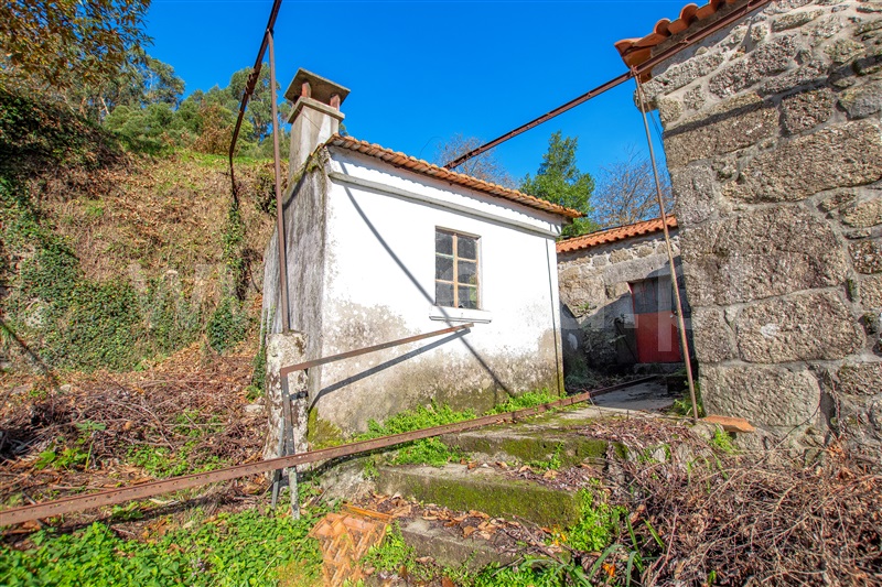 Moradia T2 Paredes de Coura, Padornelo - 1363677 - 4