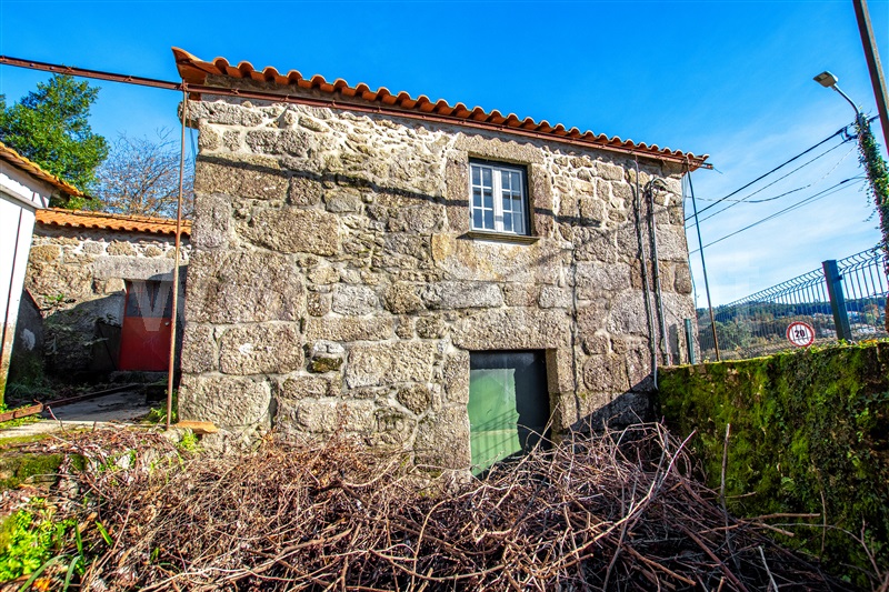 Moradia T2 Paredes de Coura, Padornelo - 1363677 - 5