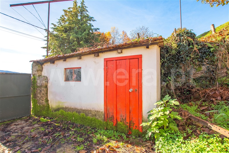 Moradia T2 Paredes de Coura, Padornelo - 1363677 - 6