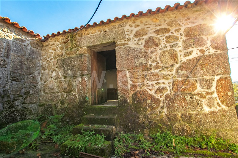 Moradia T2 Paredes de Coura, Padornelo - 1363677 - 8