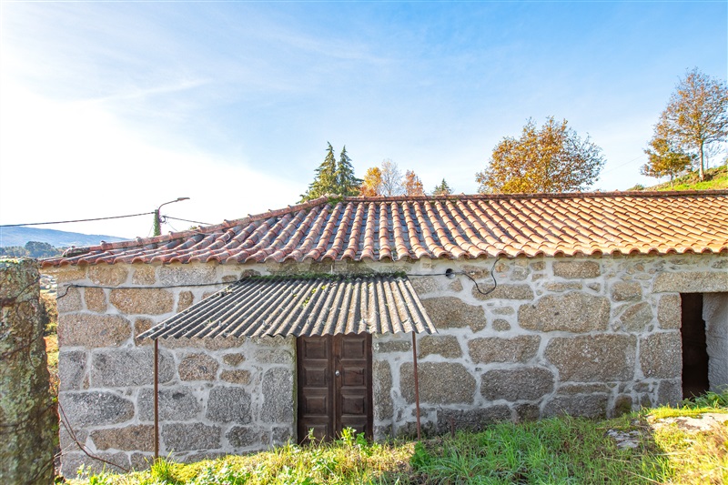 Moradia T2 Paredes de Coura, Padornelo - 1363677 - 21