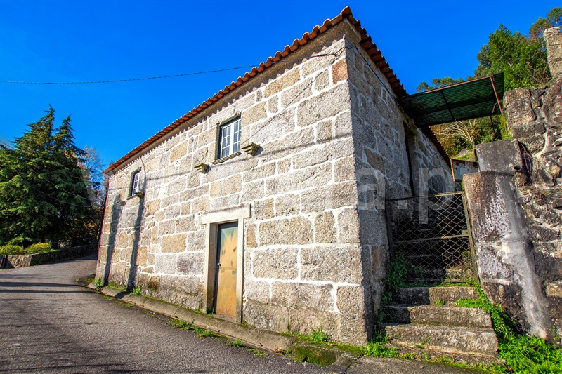 Moradia T2 Paredes de Coura, Padornelo - 1363677 - 28