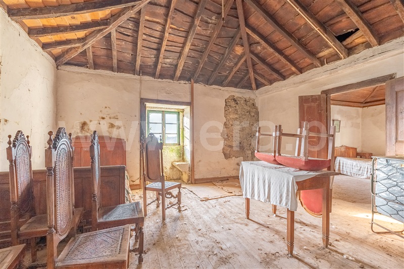 Moradia T2 Paredes de Coura, Padornelo - 1453113 - 15