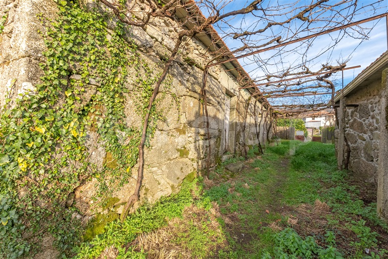 Moradia T2 Paredes de Coura, Padornelo - 1453113 - 23