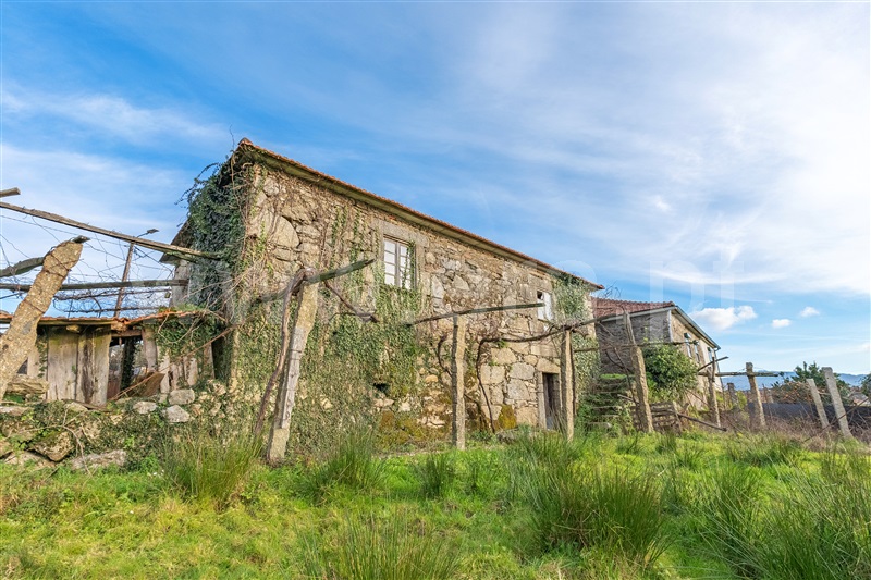 Moradia T2 Paredes de Coura, Padornelo - 1453113 - 31