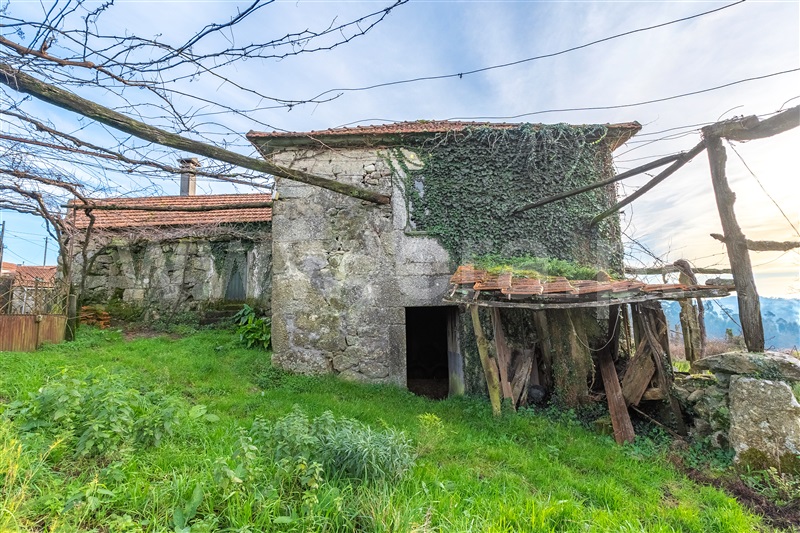 Moradia T2 Paredes de Coura, Padornelo - 1453113 - 34