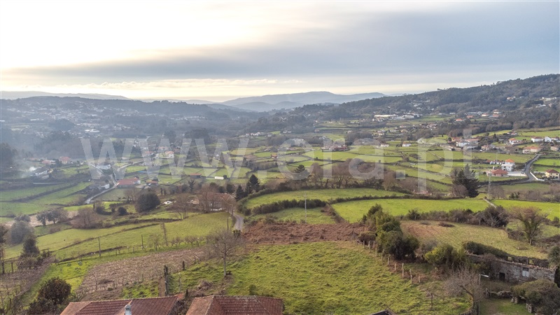 Moradia T2 Paredes de Coura, Padornelo - 1453113 - 42