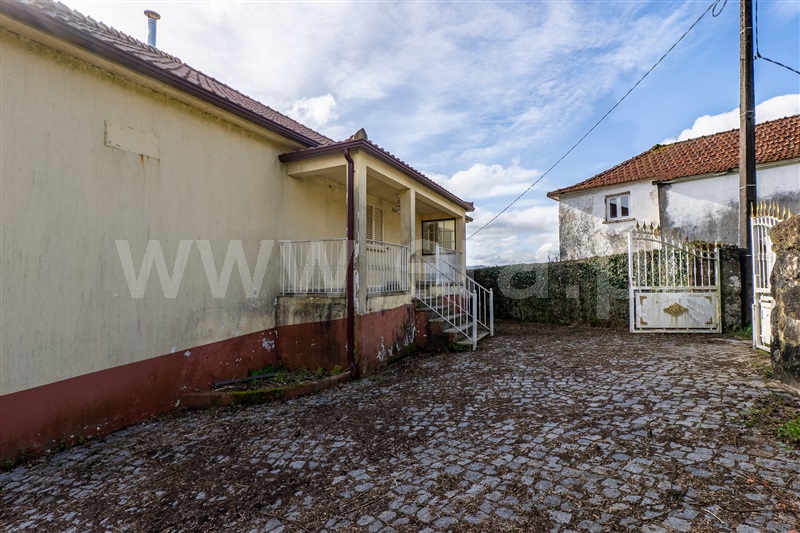 Moradia T2 à venda em Padornelo, Paredes de Coura — foto 3