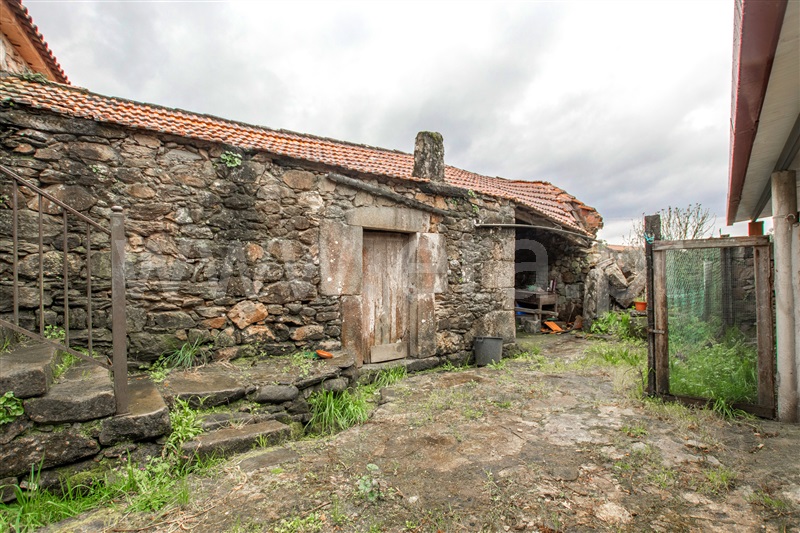 Moradia T2 Paredes de Coura, Romarigães - 1234260 - 18