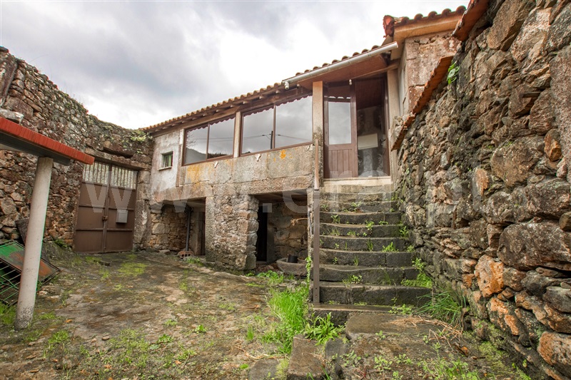 Moradia T2 Paredes de Coura, Romarigães - 1234260 - 21