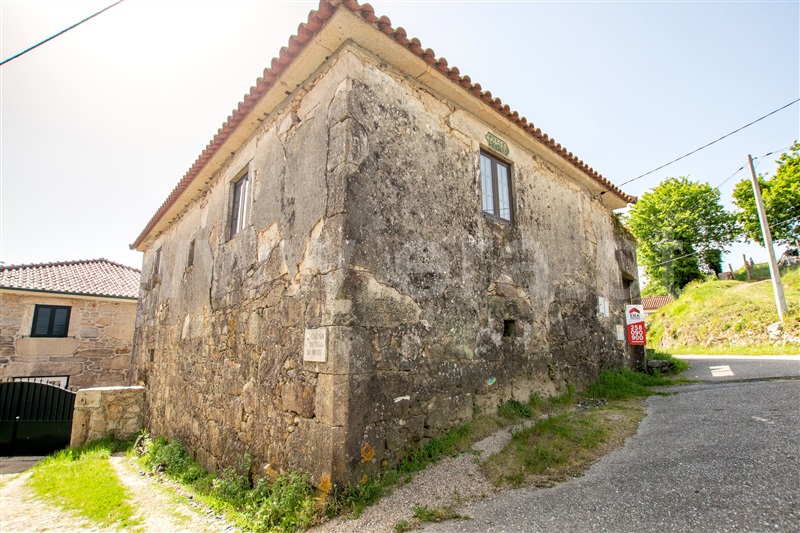 Moradia T2 Paredes de Coura, Romarigães - 1234260 - 32