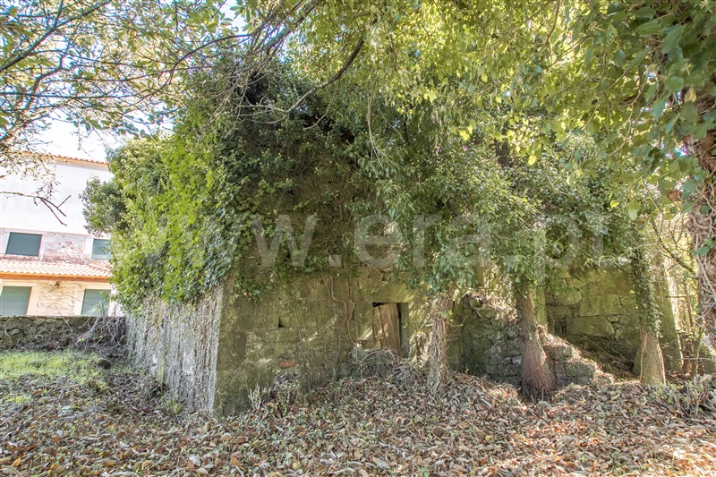 Moradia T2 Paredes de Coura, Romarigães - 1274216 - 14