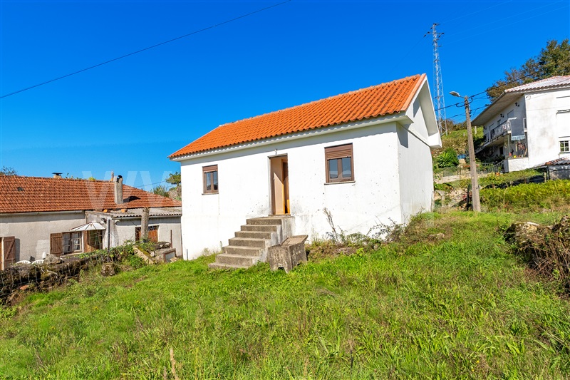 Moradia T2 Paredes de Coura, Romarigães - 1426836 - 15