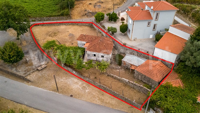 Moradia T2 à venda em Rubiães, Paredes de Coura — foto 2